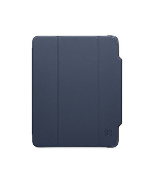 Buy STM 12.9" Dux Studio in Midnight Blue STM-222-288L-03 for Ipad Pro 3rd and 4th Gen