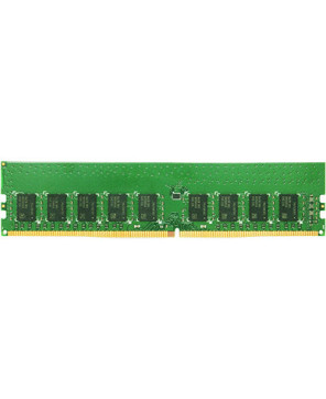 Buy Synology 16GB DDR4 2666 MHz UDIMM Memory Module D4EC-2666-16G for SA, UC, 19, 18 and 17 Series