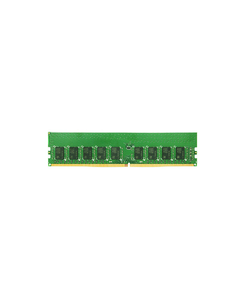 Buy Synology 16GB DDR4 2666 MHz UDIMM Memory Module D4EC-2666-16G for SA, UC, 19, 18 and 17 Series