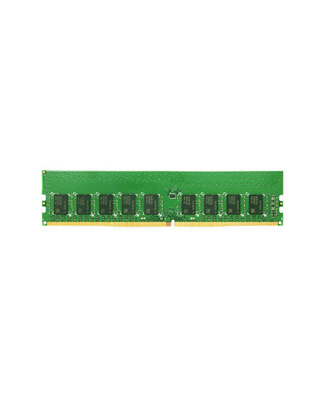 Buy Synology 16GB DDR4 2666 MHz UDIMM Memory Module D4EC-2666-16G for SA, UC, 19, 18 and 17 Series