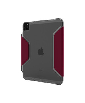 Buy STM 12.9" Dux Studio in Dark Red for Ipad Pro 4th Gen STM-222-288L-02