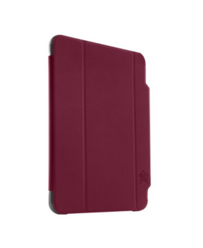 Buy STM Dux Studio Case in Dark Red STM-222-288JV-02 for iPad Pro 11" 1st & 2nd Gen