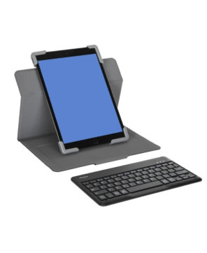 Buy Targus Pro-Tek Universal Keyboard Case THZ861US for 9-11" Tablets