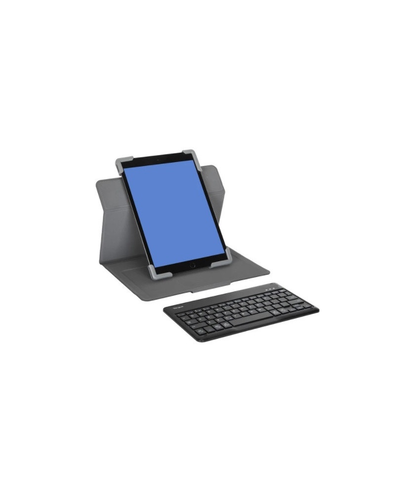 Buy Targus Pro-Tek Universal Keyboard Case THZ861US for 9-11" Tablets