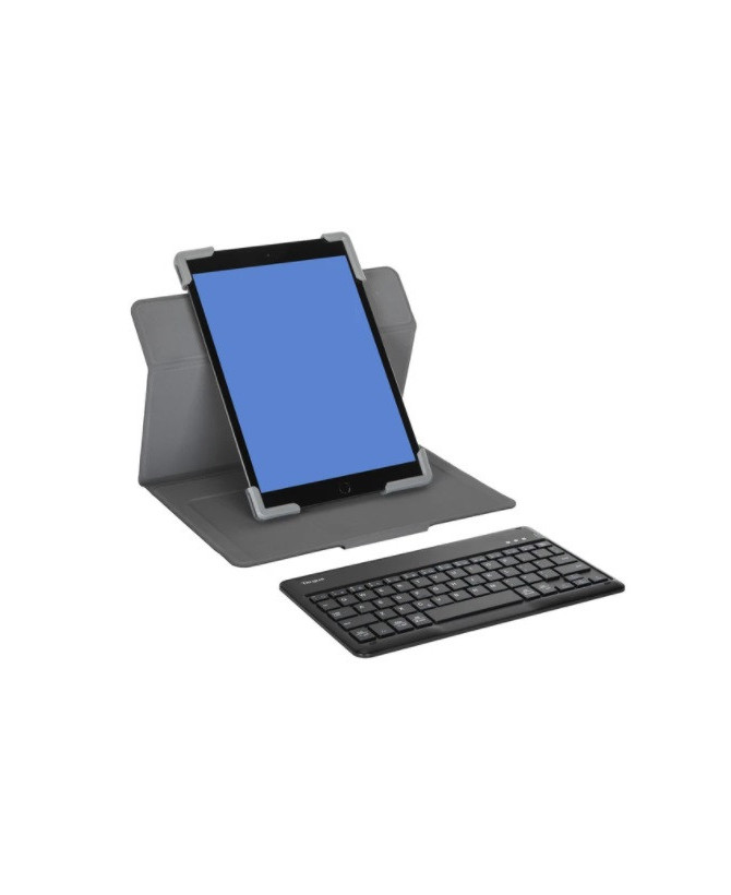 Buy Targus Pro-Tek Universal Keyboard Case THZ861US for 9-11" Tablets