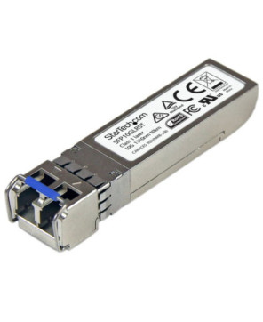 Buy Startech LC Full Duplex Transceiver Single Mode SFP10GLRST