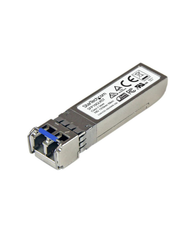 Buy Startech LC Full Duplex Transceiver Single Mode SFP10GLRST