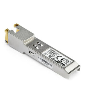 Buy Startech Cisco Compatible RJ45 Copper Transceiver Module SFP10GBTCST