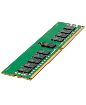 Buy HPE 16GB Dual Rank x8 DDR4-2666 CAS-19-19-19 Unbuffered Standard Memory 879507-B21 for HPE Gen10 and Gen9 Servers