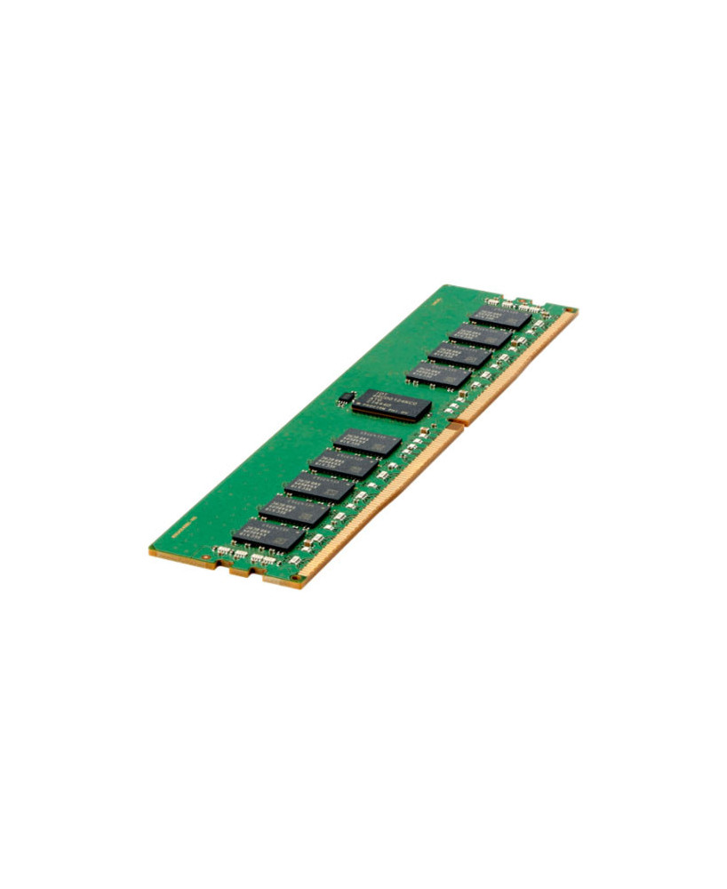 Buy HPE 16GB Dual Rank x8 DDR4-2666 CAS-19-19-19 Unbuffered Standard Memory 879507-B21 for HPE Gen10 and Gen9 Servers