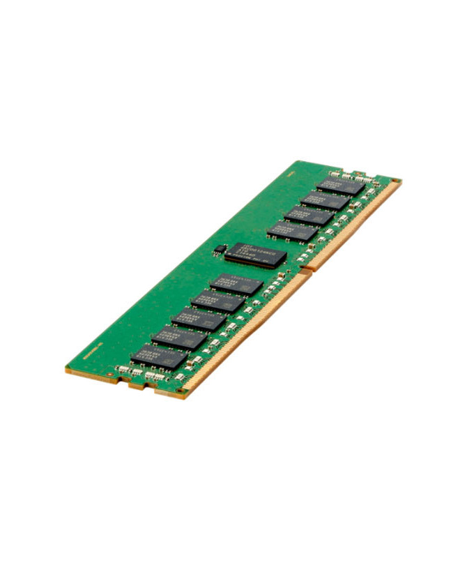 Buy HPE 16GB Dual Rank x8 DDR4-2666 CAS-19-19-19 Unbuffered Standard Memory 879507-B21 for HPE Gen10 and Gen9 Servers