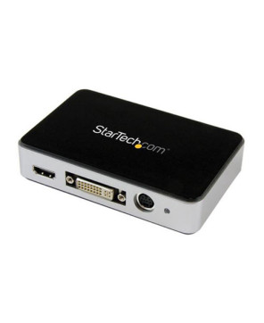 Buy StarTech USB 3.0 Video Capture Device USB3HDCAP for Desktop