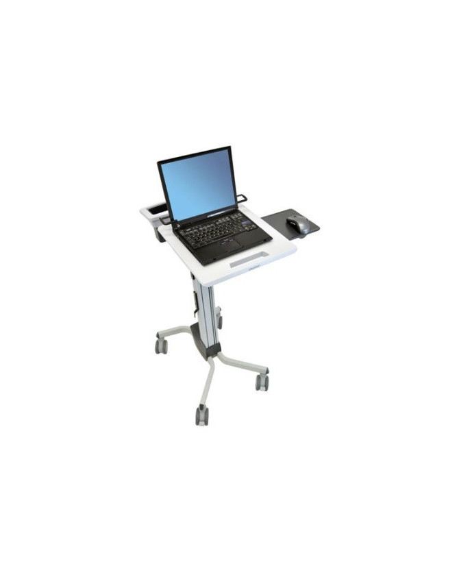 Buy Ergotron Neo-Flex Laptop Cart 24-205-214 for 12"-17" Laptops