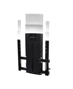 Buy Ergotron Glide Wall Mount 61-128-085 for Large Display or TV