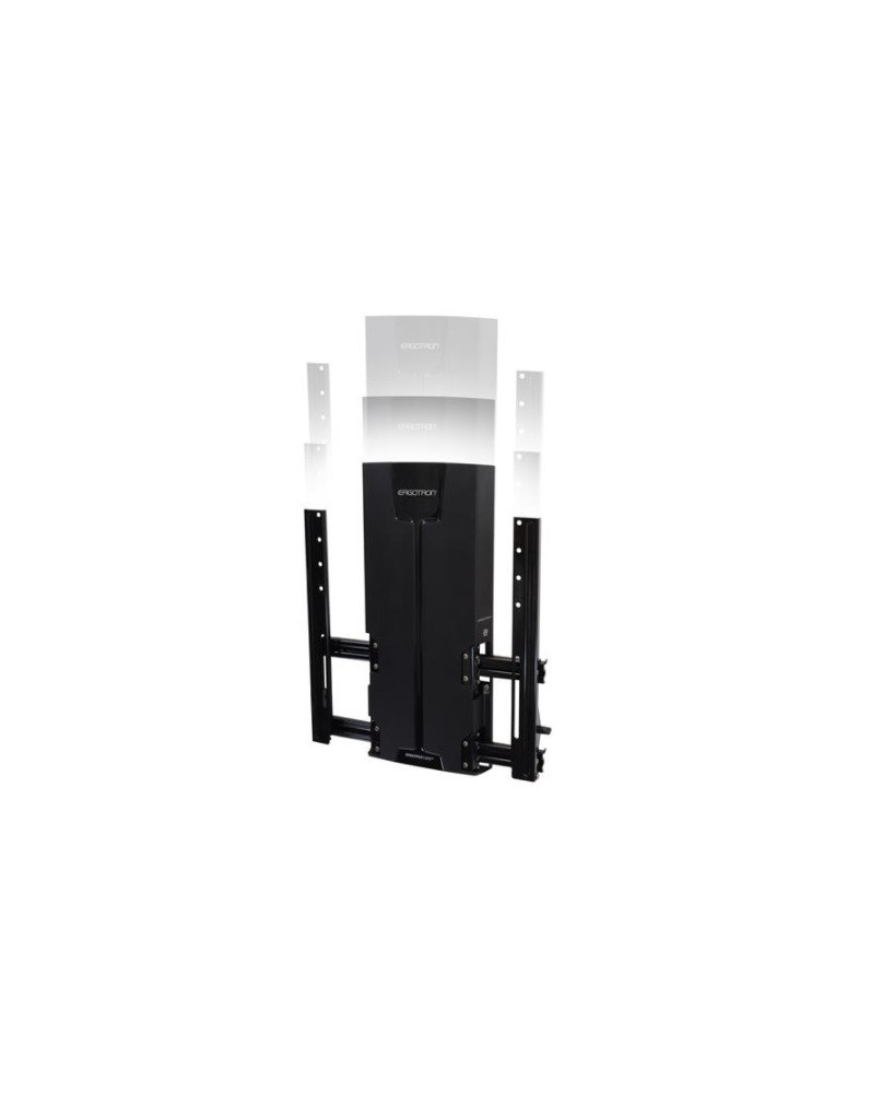 Buy Ergotron Glide Wall Mount 61-128-085 for Large Display or TV