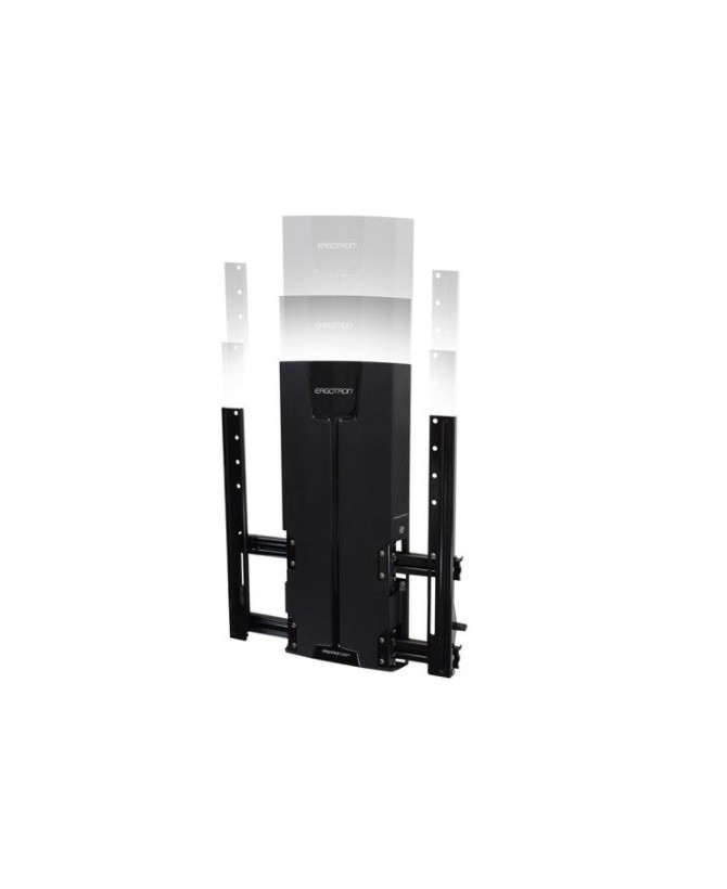 Buy Ergotron Glide Wall Mount 61-128-085 for Large Display or TV