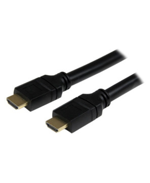 Buy Startech 15M Plenum-Rated High Speed HDMI to HDMI Cable HDPMM50 for Digital Video Recorder, Projector, DVD Player