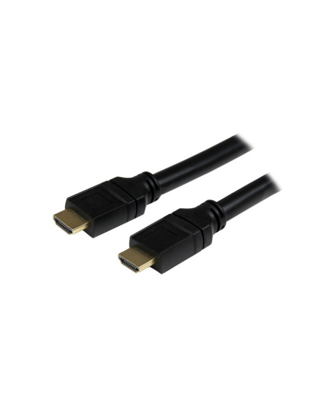 Buy Startech 15M Plenum-Rated High Speed HDMI to HDMI Cable HDPMM50 for Digital Video Recorder, Projector, DVD Player