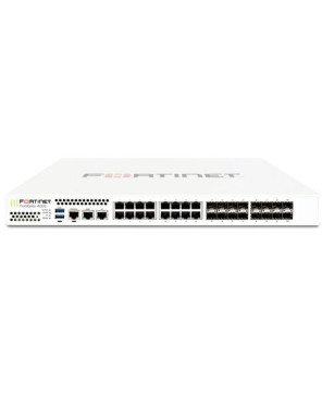 Buy Fortinet FortiGate 400E 18-port Network Security Appliance FG-400E