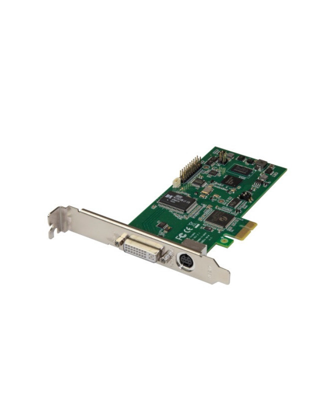 Buy Startech PEXHDCAP60L2 PCIe HDMI Video Capturing Device