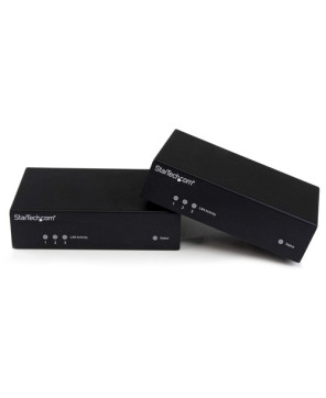 Buy StarTech HDMI Over CAT5 HDBaseT HDMI Extender Kit ST121HDBT5