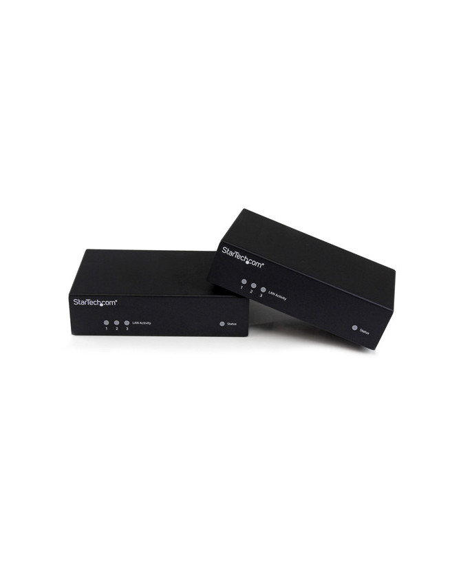 Buy StarTech HDMI Over CAT5 HDBaseT HDMI Extender Kit ST121HDBT5