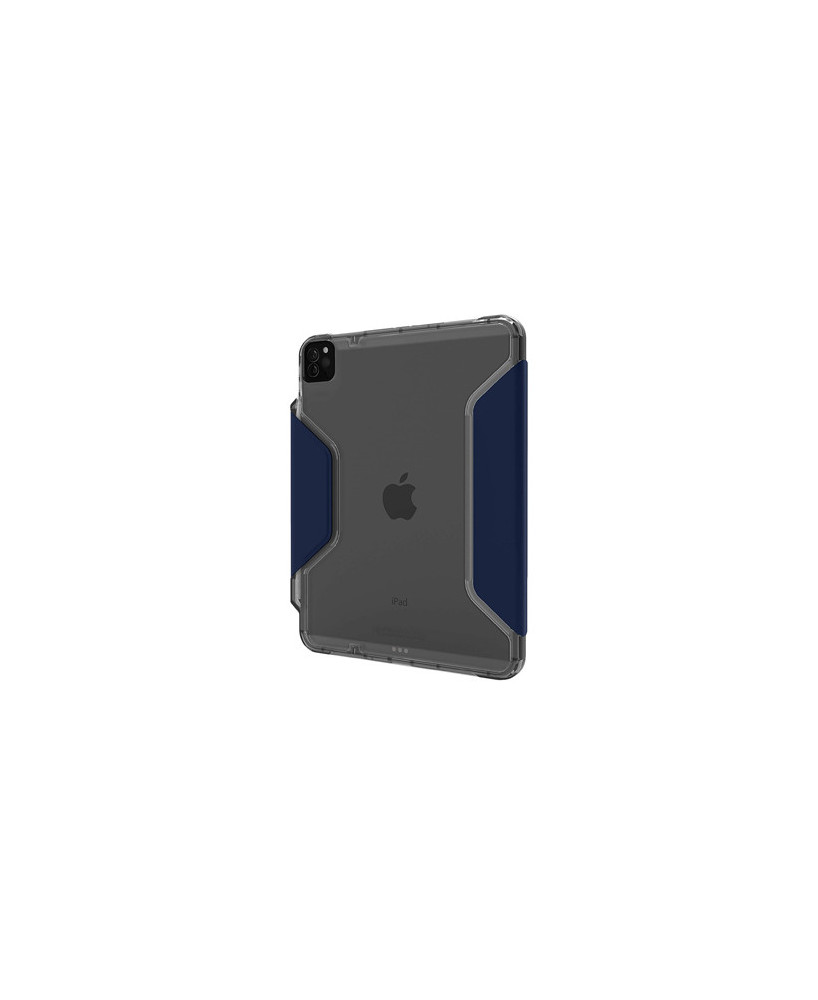 Buy STM Dux Studio in Midnight Blue STM-222-288JV-03 for Ipad Pro 