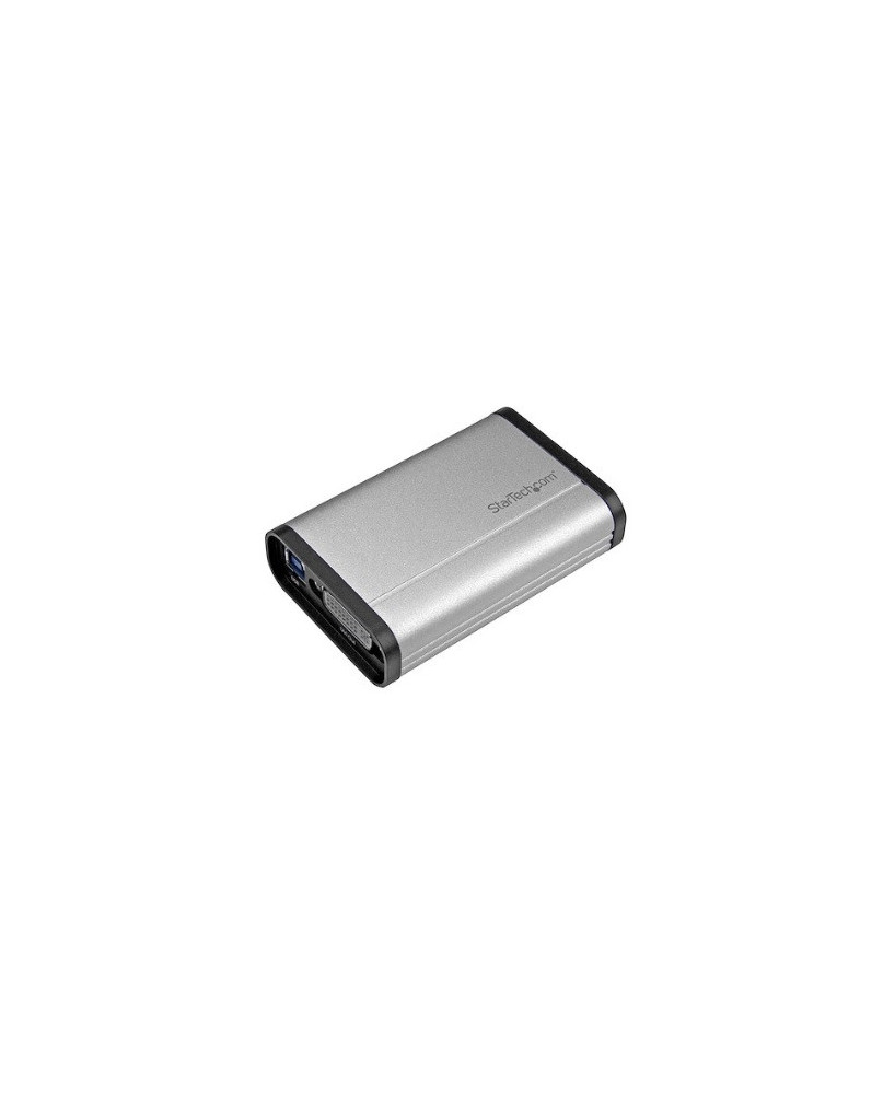 Buy StarTech USB32DVCAPRO USB 3.0 Video Capture Device