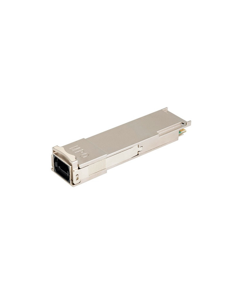 Buy StarTech QSFP40SR4ST 100m DDM 40GBASE-SR4 MSA Uncoded QSFP+ Transceiver Module