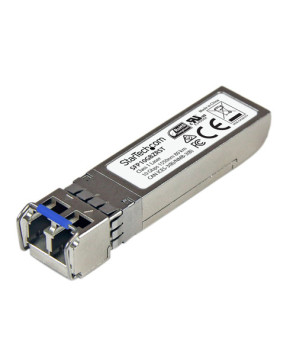 Buy StarTech MSA Compliant SFP+ Transceiver Module 10GBASE-ZR SFP10GBZRST