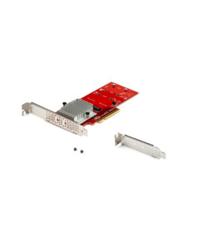 Buy Startech PEX8M2E2 Dual M.2 to PCI Express Adapter Card