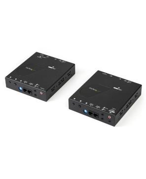 Buy Startech ST12MHDLAN4K HDMI Over IP Video Extender Kit