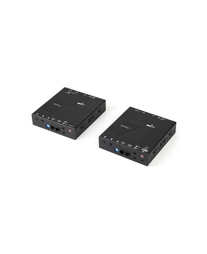 Buy Startech ST12MHDLAN4K HDMI Over IP Video Extender Kit