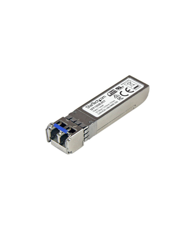 Buy StarTech MSA Uncoded SFP+ Module Transceiver SFP10GBLRST