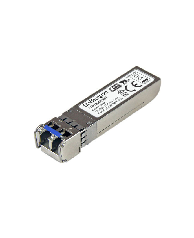 Buy StarTech MSA Uncoded SFP+ Module Transceiver SFP10GBLRST