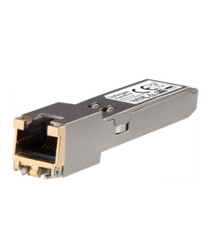 Buy StarTech HP 813874-B21 Compatible SFP+ Transceiver Module 10GBASE-T 813874B21ST