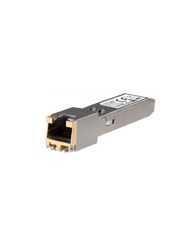 Buy StarTech HP 813874-B21 Compatible SFP+ Transceiver Module 10GBASE-T 813874B21ST