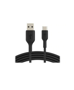 Buy Belkin 1M USB-A to USB-C Charge/Sync Cable in Black CAB001BT1MBK