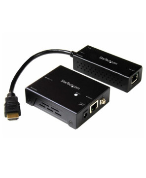 Buy Startech ST121HDBTDK 4K HDMI Extender with Compact Transmitter