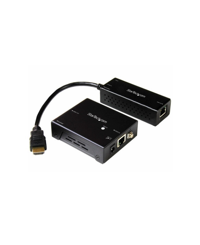 Buy Startech ST121HDBTDK 4K HDMI Extender with Compact Transmitter