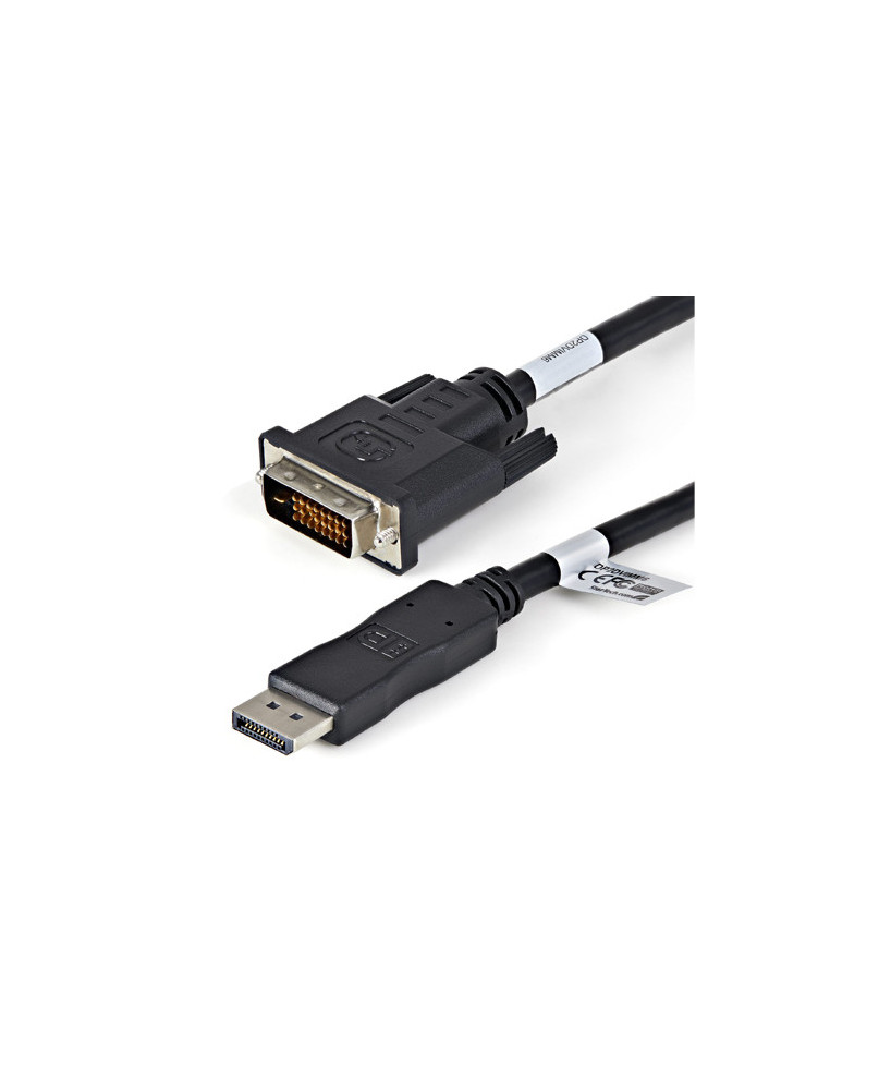 Buy StarTech 10-Pack 6 ft.  DisplayPort to DVI 1920x1200 Adapter Cable DP2DVIMM6X10