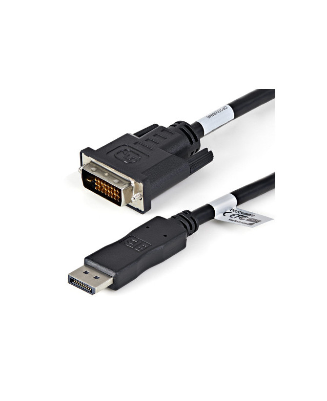 Buy StarTech 10-Pack 6 ft.  DisplayPort to DVI 1920x1200 Adapter Cable DP2DVIMM6X10