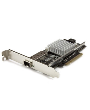 Startech 1-Port 10G Open SFP+ Network Card PEX10000SFPI for Servers