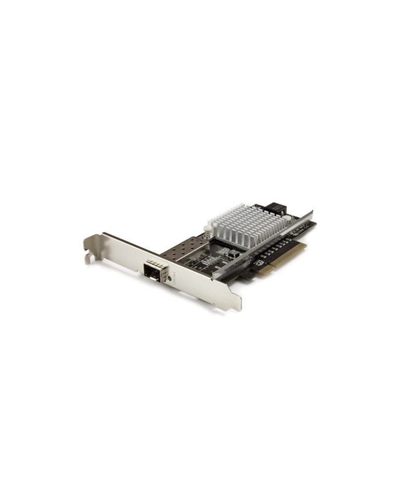 Startech 1-Port 10G Open SFP+ Network Card PEX10000SFPI for Servers