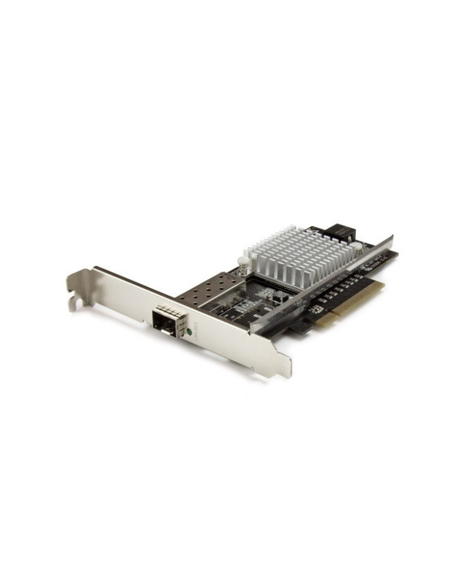 Startech 1-Port 10G Open SFP+ Network Card PEX10000SFPI for Servers