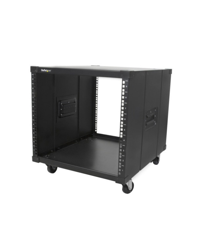 Buy Startech 9U Portable Rack with Handles RK960CP for Server