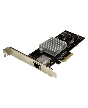 Startech 1-Port 10G PCI Express Ethernet Network Card ST10000SPEXI