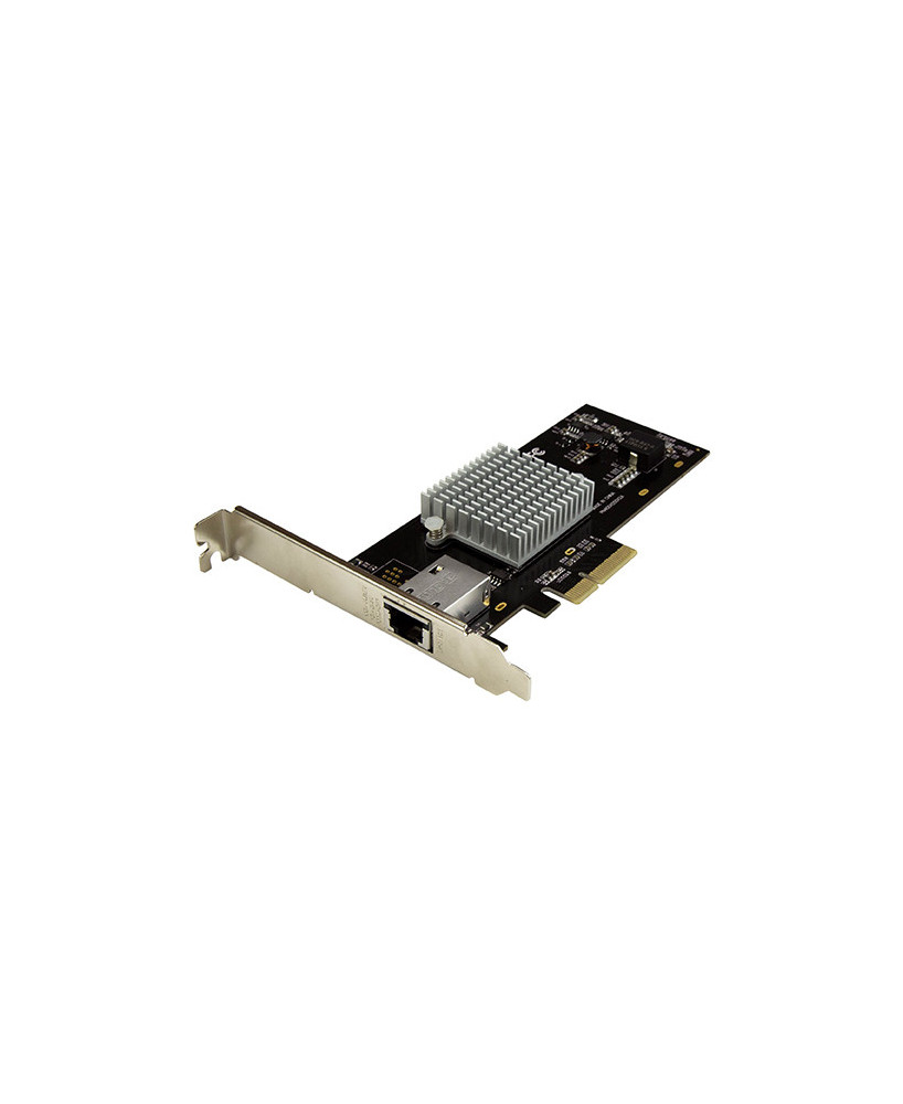 Startech 1-Port 10G PCI Express Ethernet Network Card ST10000SPEXI