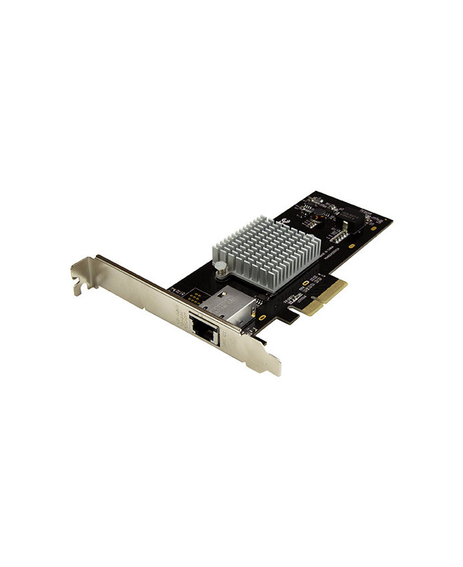 Startech 1-Port 10G PCI Express Ethernet Network Card ST10000SPEXI