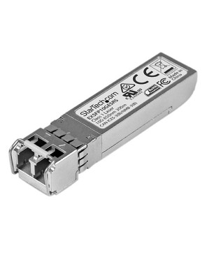 Buy Startech Juniper EX-SFP-10GE-SR Compatible SFP+ Transceiver Module EXSFP10GESRS - 10GBASE-SR